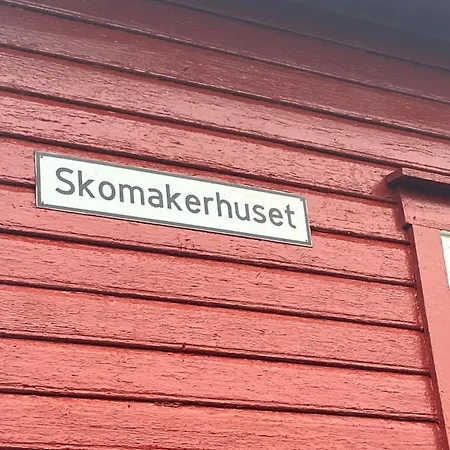 Apartmán Fogn Stavanger *
