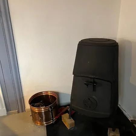 Fogn Stavanger Apartmán *