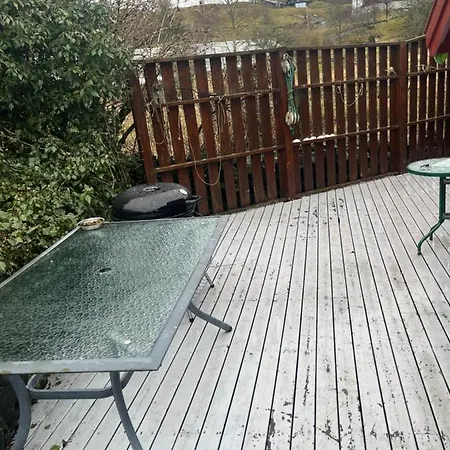 Fogn Stavanger Apartmán *