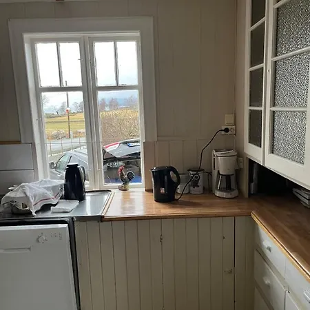 Fogn Stavanger Apartmán Sæbo