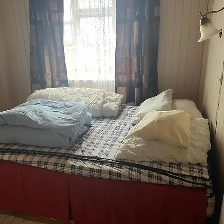 Fogn Stavanger * Sæbo