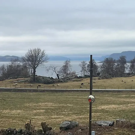 Apartmán Fogn Stavanger *
