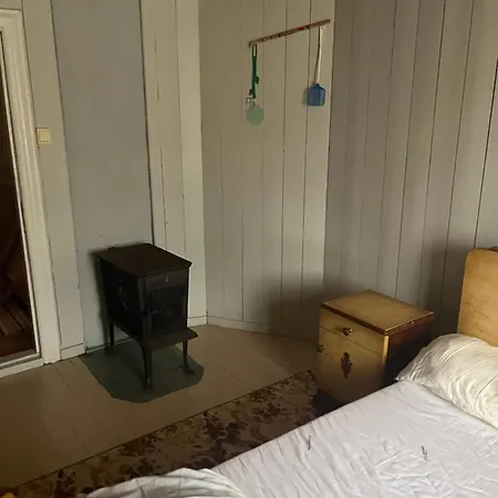 Fogn Stavanger Apartmán *