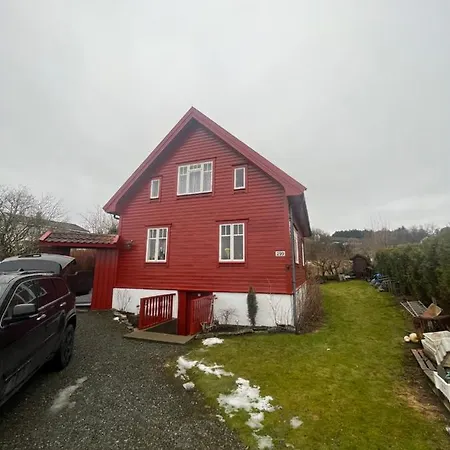 Fogn Stavanger Sæbo