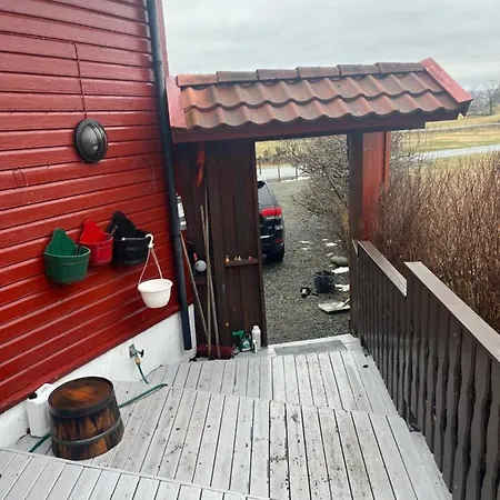 Fogn Stavanger * Sæbo