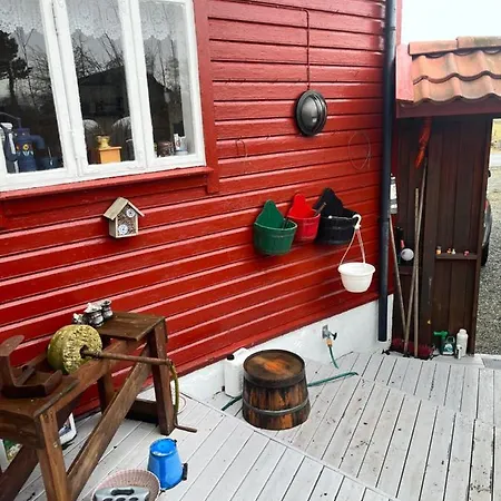 Fogn Stavanger Apartmán