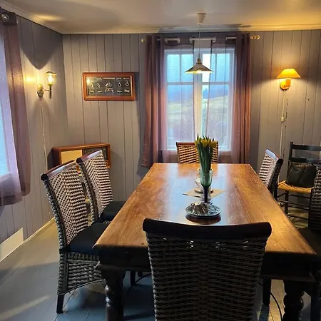 Fogn Stavanger * Sæbo