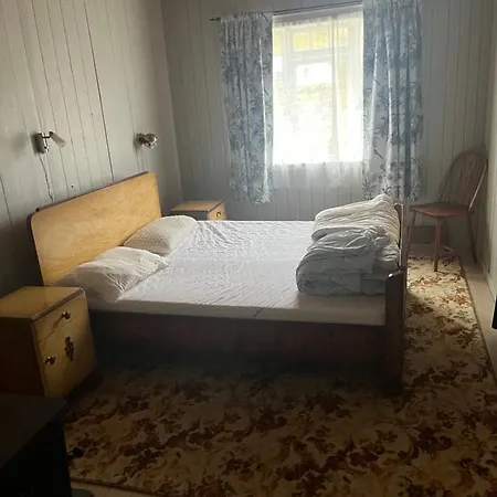 Fogn Stavanger Apartmán
