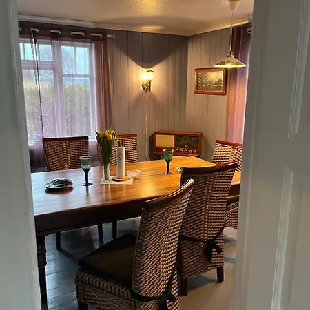 Apartmán Fogn Stavanger Sæbo