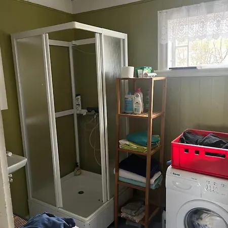 Fogn Stavanger Apartmán Sæbo