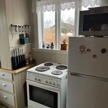 Fogn Stavanger Apartmán Sæbo