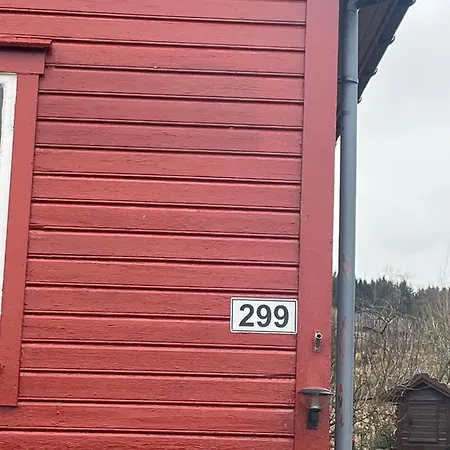 Apartmán Fogn Stavanger *
