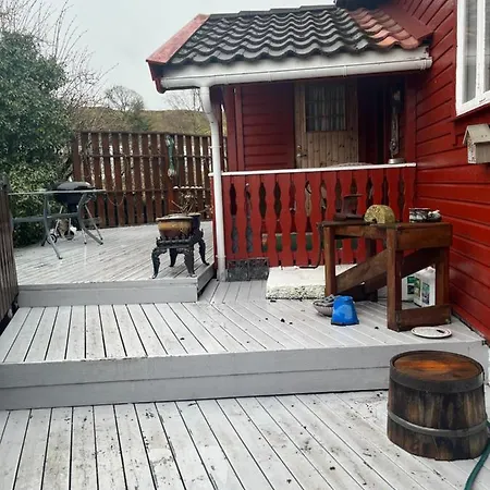 Apartmán Fogn Stavanger *