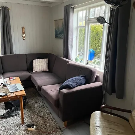 Apartmán Fogn Stavanger *